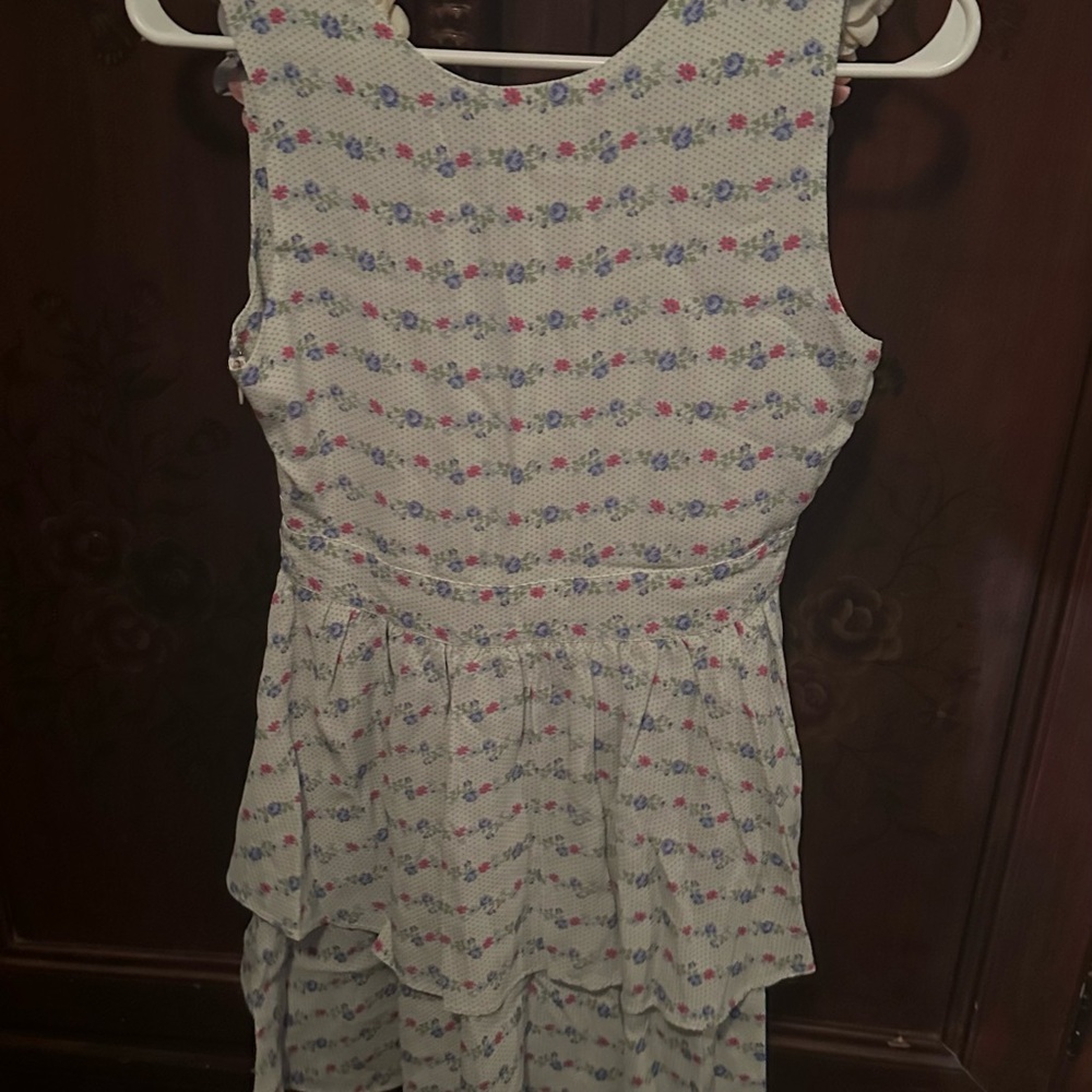 Loveshackfancy Shayna Mini Dress - Picture 9 of 9